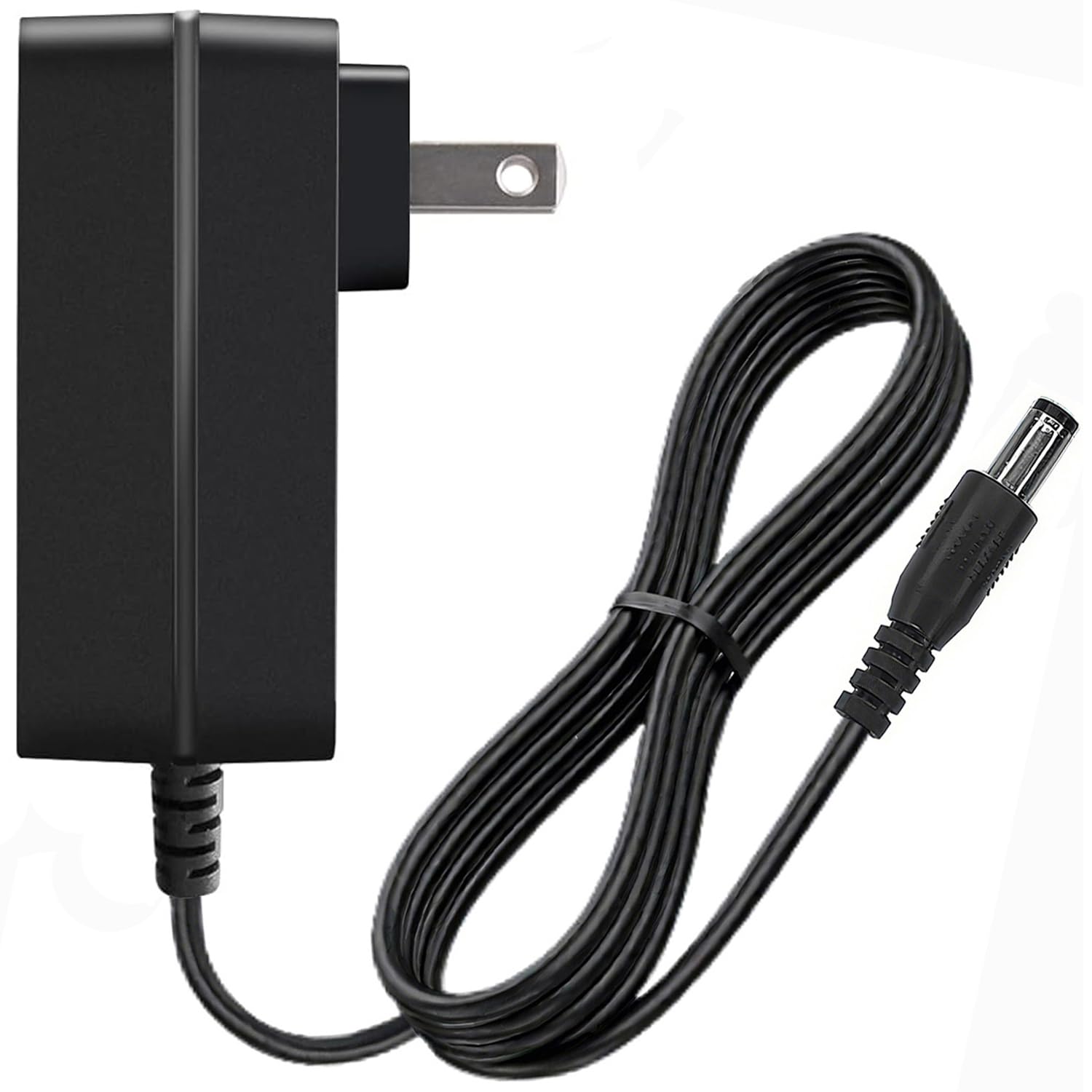 Metasources 24V 1.5A AC/DC Adapter Compatible with AeroGarden Bounty Basic 100911-BLK 100911BLK 30W Indoor Aero Garden Hydroponic Herb LED Grow Light Power Supply