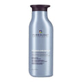 Pureology Strength Cure Blonde Purple Shampoo - Tones & Fortifies Blonde Hair, Sulfate-Free & Vegan