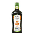 Bono Organic Sicilian PGI Extra Virgin Olive Oil, 16.9 Fl Oz – USDA Organic, Non-GMO, Cold Extracted, Certified Gluten Free, Clean Label Project Purity Award Winner