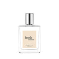 Philosophy Fresh Cream Eau De Toilette - Sweet & Captivating Women's Perfume - Whipped Cream & Tonka Bean Notes - Long-Lasting Luxury Fragrance
