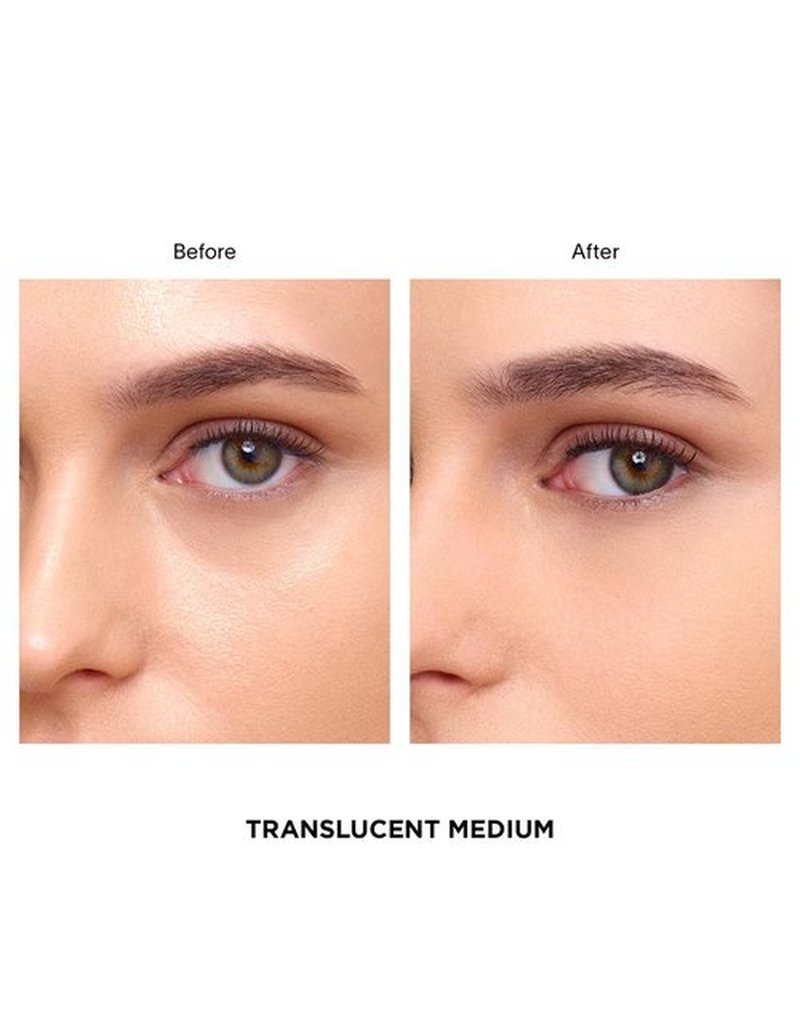 Hourglass Vanish Airbrush Pressed Powder-Translucent Medium