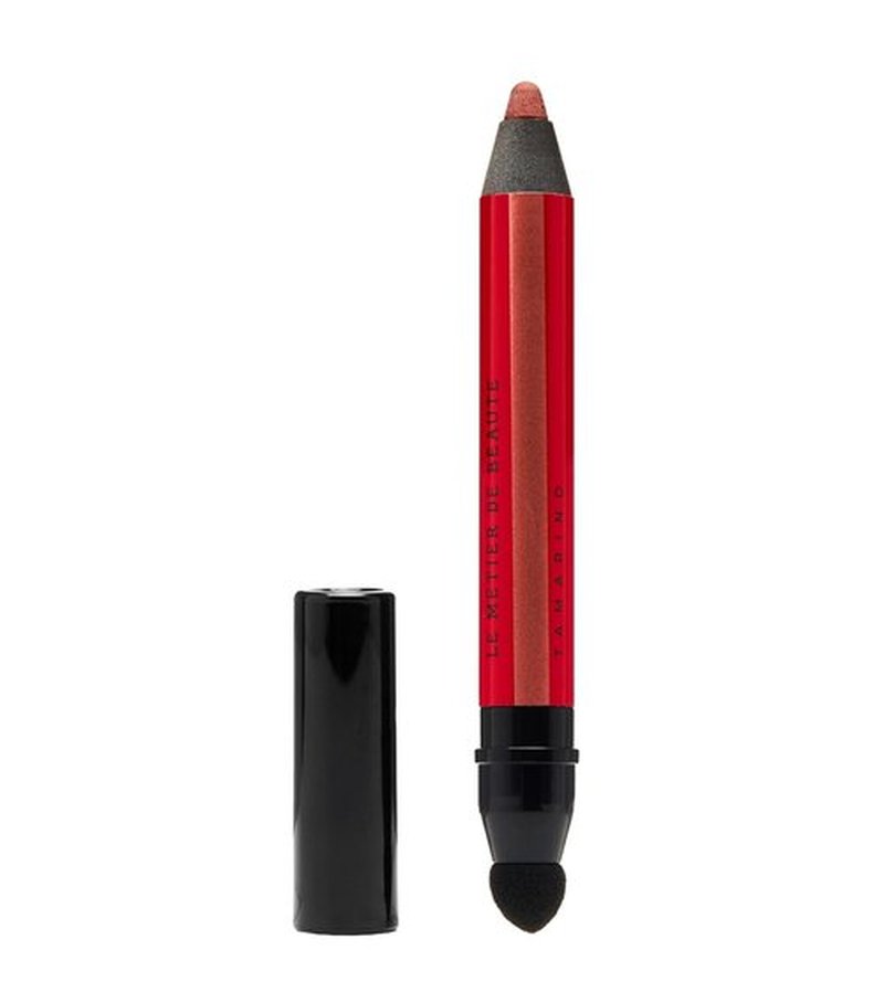 MĒTIER Eye Pencil Le Deux - Jumbo Eyeshadow & Eyeliner - Creamy, Long-Lasting, Waterproof Formula