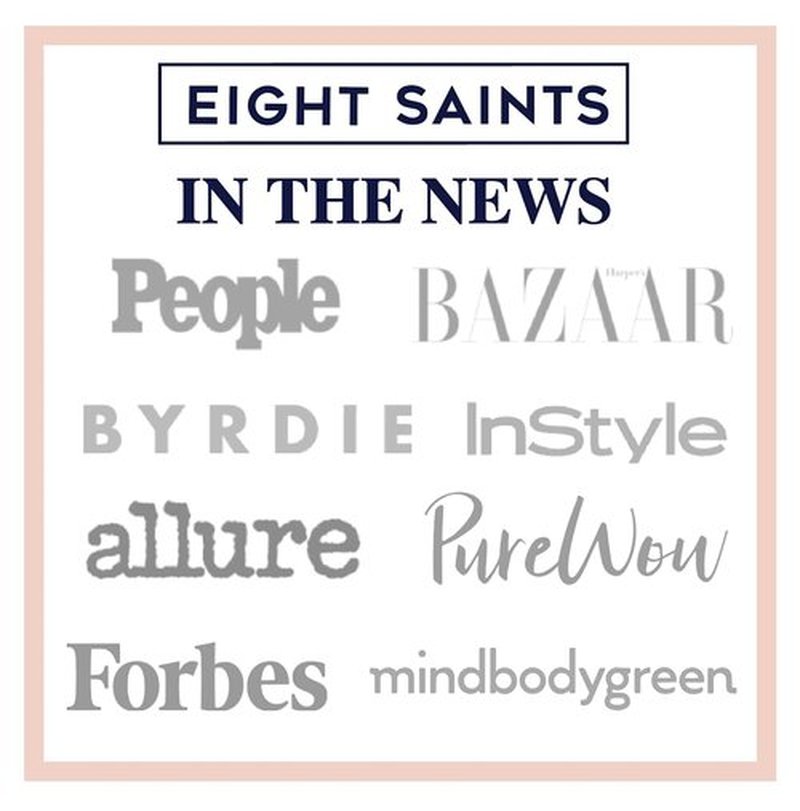 Eight Saints Down To Earth Mud Gel Face Wash - Natural Anti-Aging Cleanser | Gentle & Hydrating, 6.7 Oz