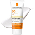 La Roche-Posay Anthelios Mineral Sunscreen SPF 50 - Gentle Lotion for Face & Body | Broad Spectrum Protection, Oil-Free