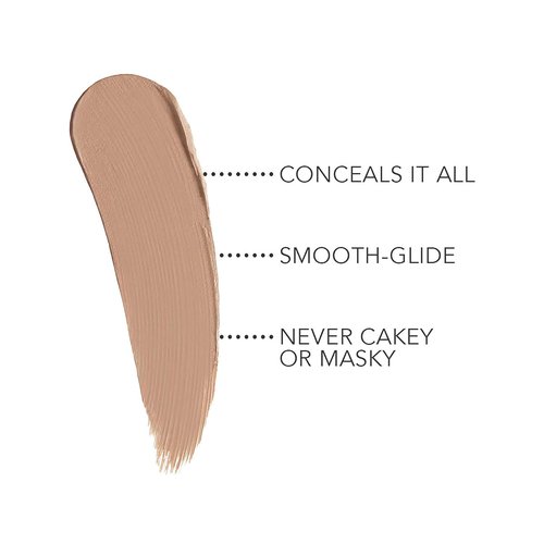 Dermablend Quick Fix Concealer Stick - Full Coverage & All-Day Hydration | Fast Precision Application