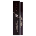 Stila Stay All Day® Matte Liquid Eye Liner - Long-Lasting, Smudge-Proof Formula | Black