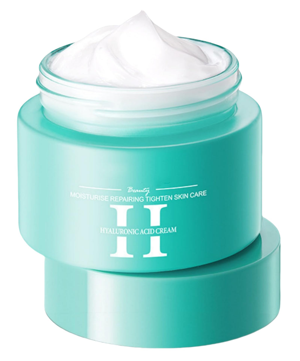 suckoo For Sadoer HA Ceramide Face Cream Lotion,Moisturizing Face Moisturizers,Firming Hydrating Facial Creams,Facial Skin Care Creams,Brighten skin tone 60g 2.11 OZ