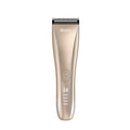 Wahl Pro Animal Motiva2 - Professional Pet Clipper for Dogs, Cats & Horses - Cordless - Digital Display with LED Indicator - Comfortable Grip - Easy to Carry & Travel Lock - Petite Orchid