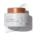 FOUR REASONS Bio-Molecule Repair Hair Mask for Damaged Hair – Hydrating & Deep Conditioning Hair Mask & Bond Repair Treatment for Dry, Frizzy, or Color Treated Hair – Vegan & Sulfate-Free