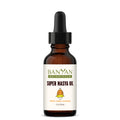 Banyan Botanicals Super Nasya Oil – Ayurvedic Physician Formulated Nasal Drops – Lubricating Nasal Moisturizer with Rose & Sandalwood – Supports Healthy Respiration & Sinus Comfort – 1 oz