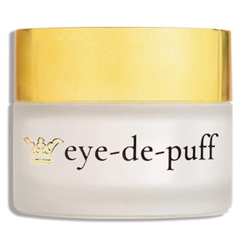Gunilla Anti-Aging Eye Cream - De-Puffing Formula with 23 Actives & Botanicals | Hydrates & Reduces Fine Lines - 5 oz