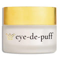 Gunilla Anti-Aging Eye Cream - De-Puffing Formula with 23 Actives & Botanicals | Hydrates & Reduces Fine Lines - 5 oz