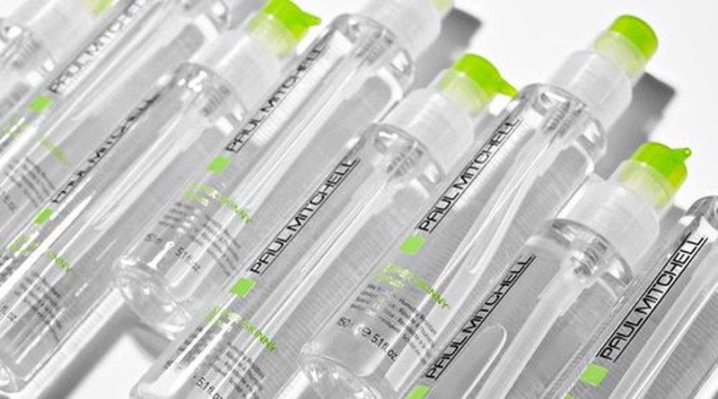 Paul Mitchell Super Skinny Serum - Humidity Resistant Formula for Faster Drying & Frizz Control