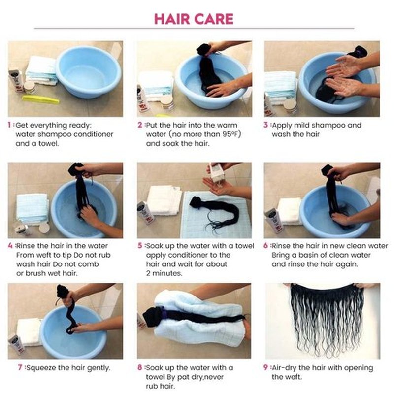 Color #4 Yaki Straight Human Hair Bundles Dark Brown Bundles Chocolate Brown Weave Double Weft Brazilian Human Hair Extensions Silky and Soft for Black Women 16 18 20 Inch