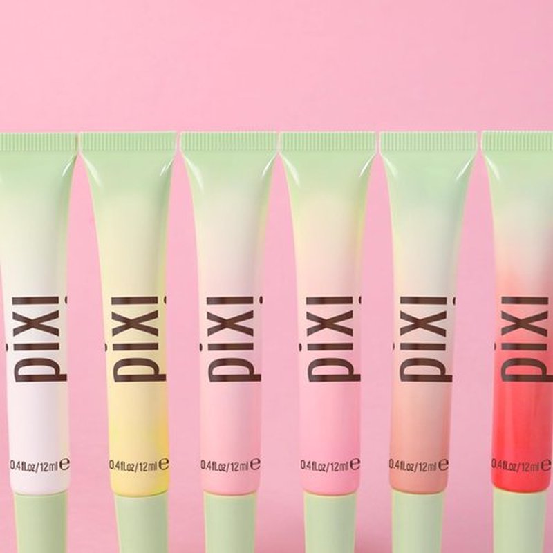 Pixi Beauty LipTone, pH Reactive Lipgloss in Prettiness