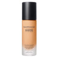 bareMinerals Barepro Liquid Foundation - Full Coverage SPF 20, Breathable & Vegan, Natural Matte Finish