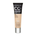 Dermablend CC Cream Foundation - Continuous Correction & Full Coverage, SPF 50+, Oil-Free