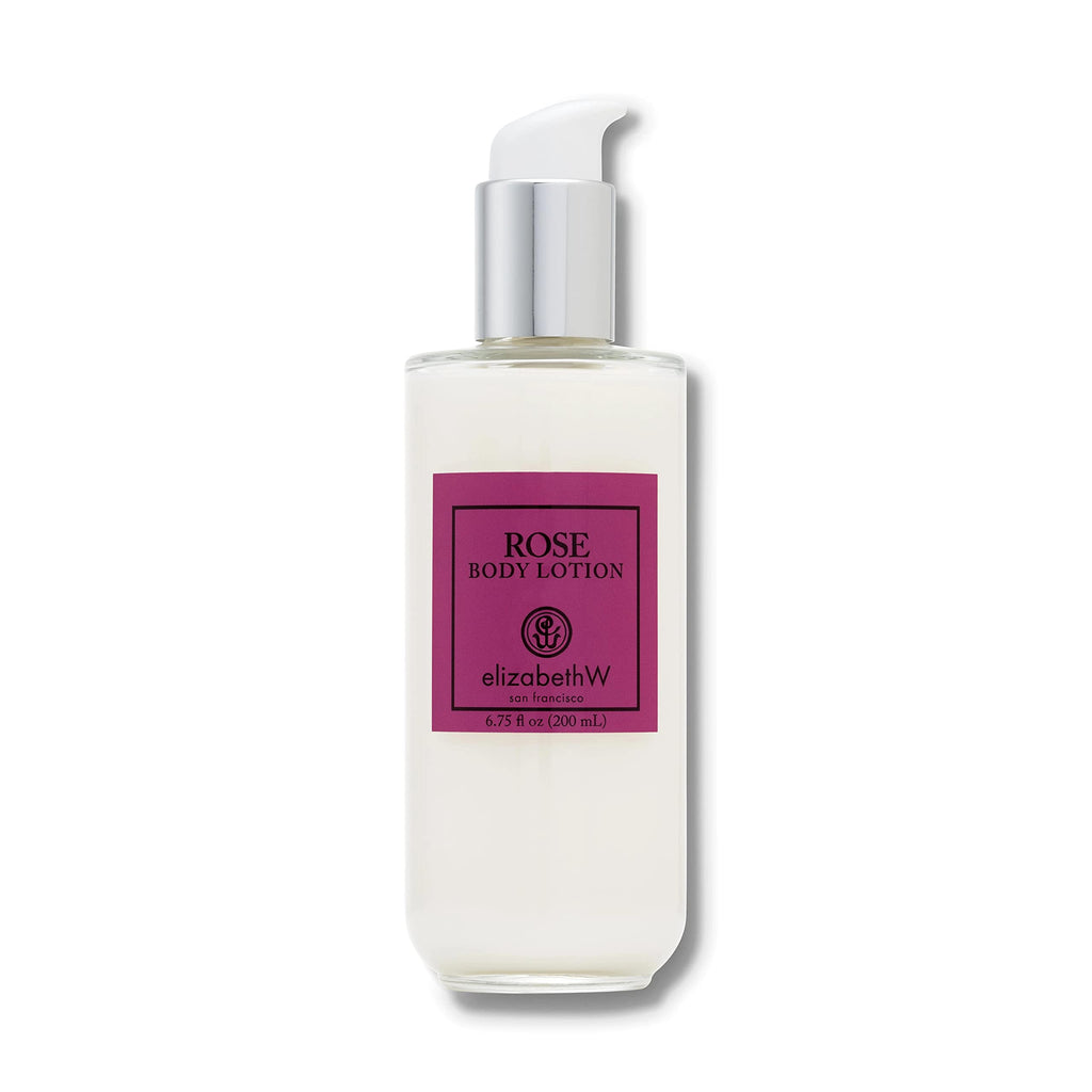 Rose Body Lotion - 6.75 Fl Oz.