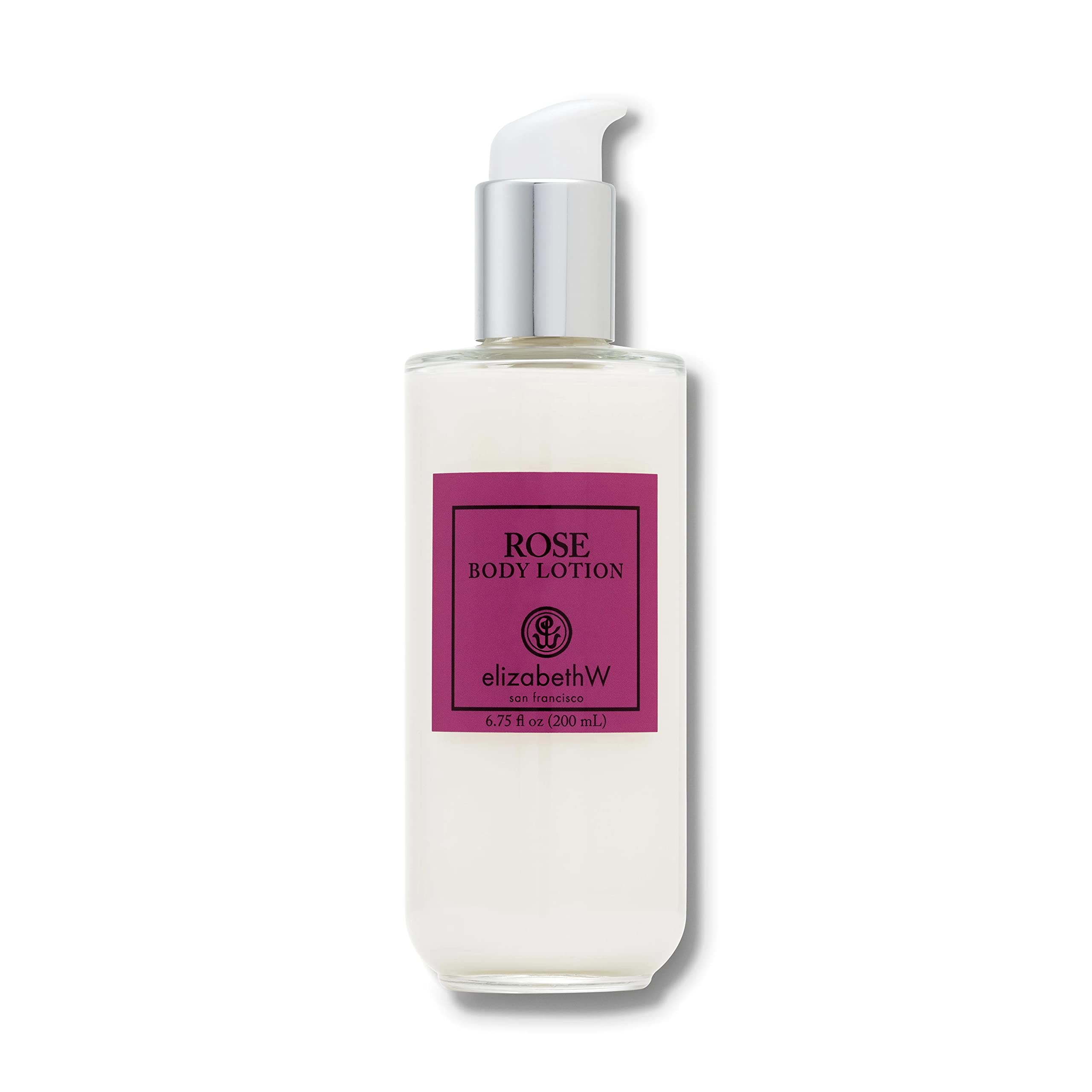 Rose Body Lotion - 6.75 Fl Oz.