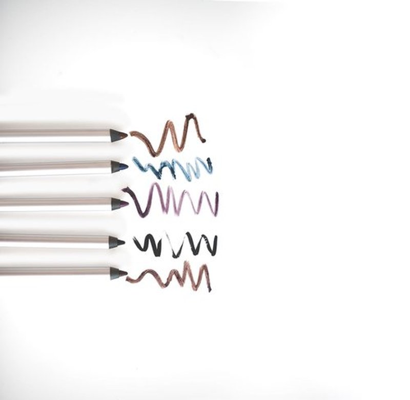 Lune+Aster Gel Eyeliner - 14-Hour Long-Wear Featherlight Formula for All-Day Definition