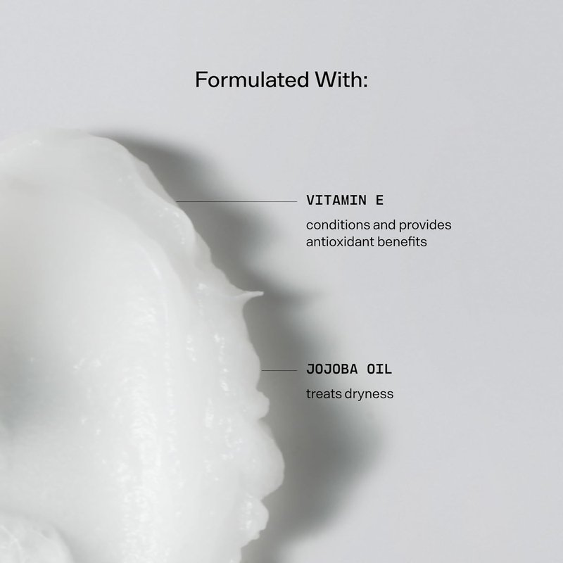 Versed Day Dissolve Cleansing Balm - Gentle Makeup Remover for All Skin Types | 3.5 oz