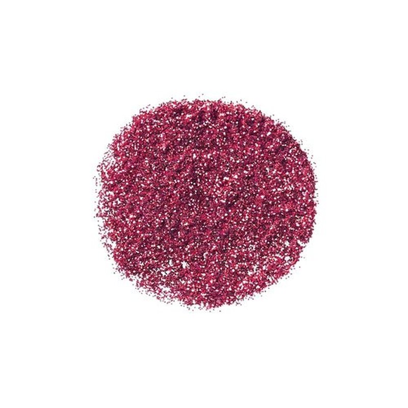 NYX PROFESSIONAL MAKEUP Face & Body Glitter, Red (Pack of 2)