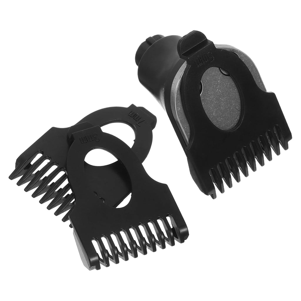 IWOWHERO Universal Shaver Replacement Part Shaver Replacement Accessory Fit Random