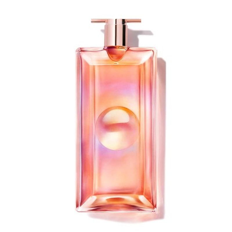 Lancôme Idôle Nectar Eau de Parfum - Long-Lasting Sweet Floral Fragrance with Vanilla - 1.7 Fl Oz
