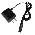 Charger for Philips HQ8505 Power Cord 15V Charger for BT9810 BT3230 BT3210 BT5511 MG7750 MG7770 MG5750 QP6530 Beard and Hair Trimmer Cord