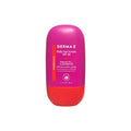 Derma-E Daily Sun Serum SPF 30, 1.7 Fl Oz, Mineral Facial Sunscreen with 22% Zinc Oxide, Fast Absorbing & Lightweight, Jojoba Oil, Bisabolol & Vitamin E, Sun Protection with Dewy Radiant Finish