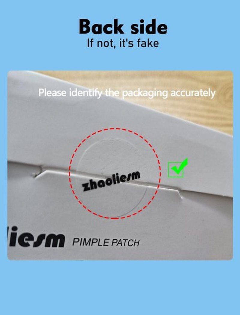 Clear Star Pimple Patches for Face, 153 Count Hydrocolloid Star Acne Patches Invisible, Cute Zit Covers for Face, Spot Stickers with Tea Tree, Salicylic Acid and Cica Oil