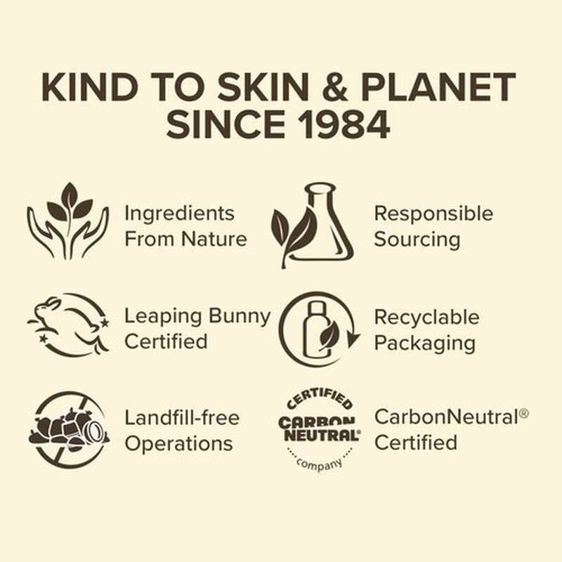 Burts Bees Rosemary and Lemon Hand Cream with Shea Butter, 1 Ounce