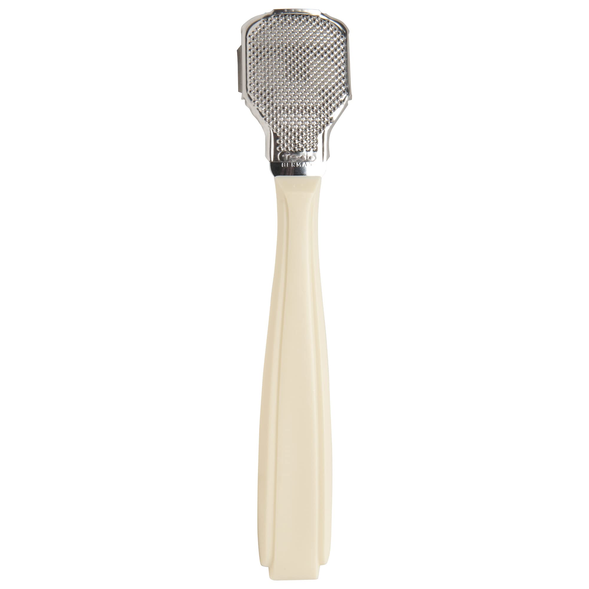 Credo Solingen Original Planer Pedicure Tool for Callus and Rough Skin Removal, Durable and Easy-to-Use Foot Care Tool