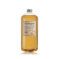 A LA MAISON French Liquid Hand Soap Refill, Provence Lemon - Natural Hand Wash Made with Essential Oils - Biodegradable, Plant-Based, Vegan, Cruelty-Free, Alcohol & Paraben Free (33.8 oz, 1 Pack)