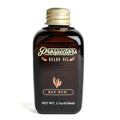 Prospectors Bay Rum Beard Oil - Nourishing Formula for Soft, Healthy Beards | 1.7 oz Bottle