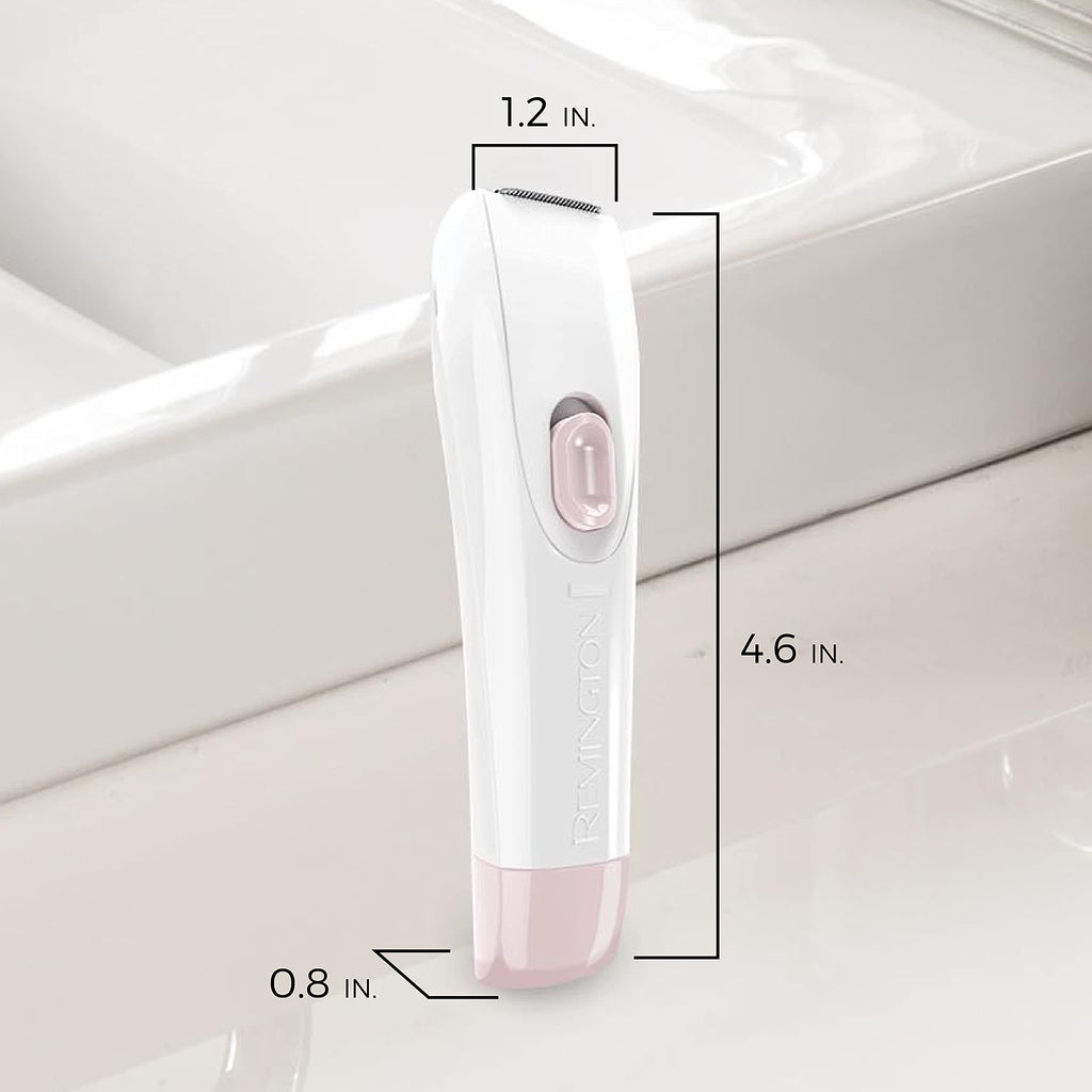 Remington Wpg4110 Bikini Shaver & Trimmer