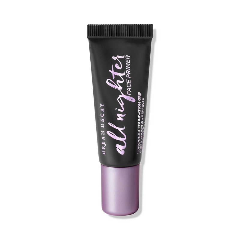 Urban Decay All Nighter Face Primer - Hydrating & Smoothing Base for Flawless Makeup | Lightweight & Vegan