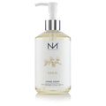 Niven Morgan Gold Hand Soap, 11 oz - Luxury Liquid Hand Wash with Rich Lather, Elegant Fragrance for Kitchen and Bathroom