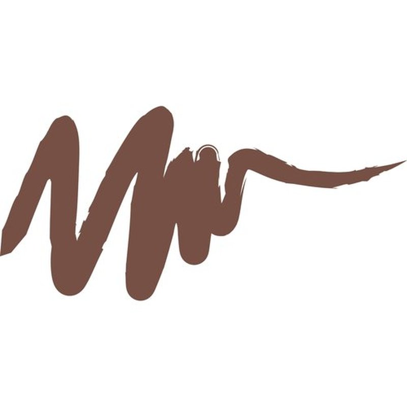 L’Oréal Paris Brow Stylist Shape & Fill Mechanical Eye Brow Makeup Pencil, Brunette, 0.008 oz. (Pack of 2)