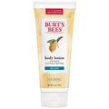 Burt's Bees Body Lotion - Cocoa & Cupuacu Butters for Deep Hydration | 0.45 lb (Pack of 2)