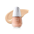 Clinique Even Better Clinical Serum Foundation - Full Coverage, Hydrating SPF 25 with Vitamin C & Hyaluronic Acid for Oily Skin