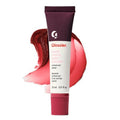 Glossier Balm Dotcom Hydrating Tinted Lip Balm - 12Hr Moisture for Dry Lips & Skin | Black Cherry, 15ml