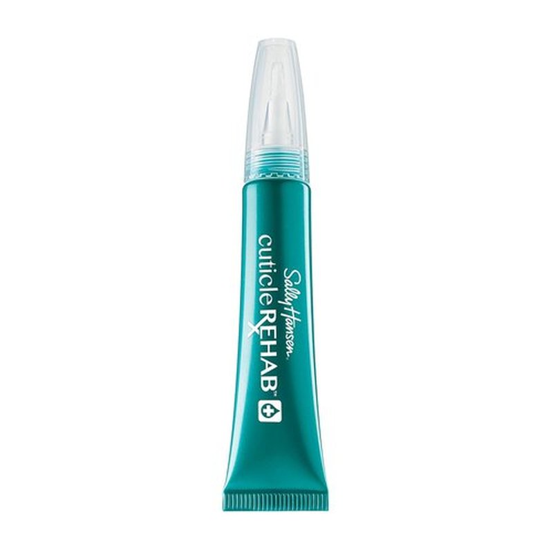 Sally Hansen Cuticle Rehab™ Nail Treatment - Moisturizing Formula with Jasmine, Rose & Vitamin E