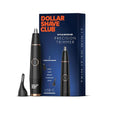 Dollar Shave Club | Precision Trimmer for Nose, Ears, Brows & Sideburns | Style Detailer