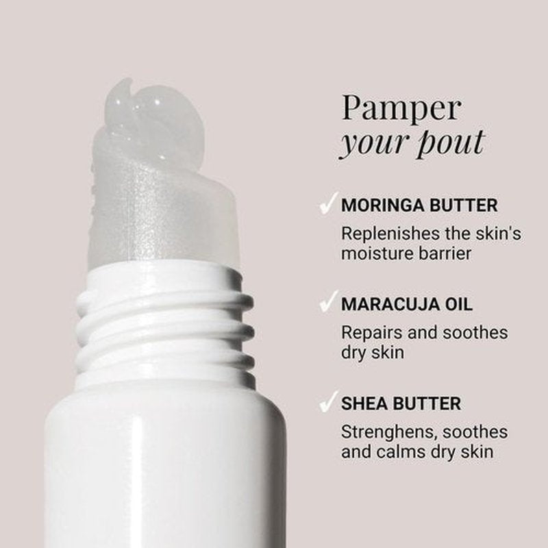 G.M. COLLIN Repair Lip Balm - Hydrating Treatment for Dry, Chapped Lips | Moisturizing Shea Butter