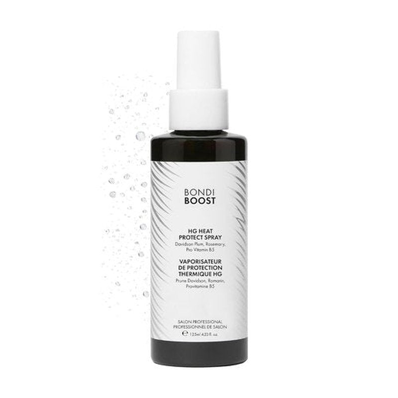 BONDIBOOST Heat Protectant Spray - Lightweight Mist for Hair Styling | 4.23 fl oz, Sulfate & Paraben Free