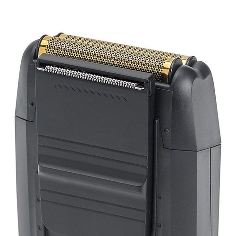 StyleCraft Absolute Zero Foil Shaver - Close, Smooth Shave with Precision Trimmer | USB-C, Cordless & Travel-Friendly