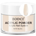 Eodci Acrylic Powder - Cover Pink 56g | Professional Long-Lasting Nail Extension Powder, No Lamp Needed