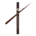 L'Oreal Paris Waterproof Liquid Eyeliner - Smudge-Proof Micro-Tip for 28HR Wear | 020 Brown Leather