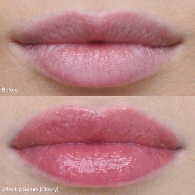 Revive7 Lip Serum - Nourishing Cherry Flavor for Soft, Hydrated Lips | 0.5 oz